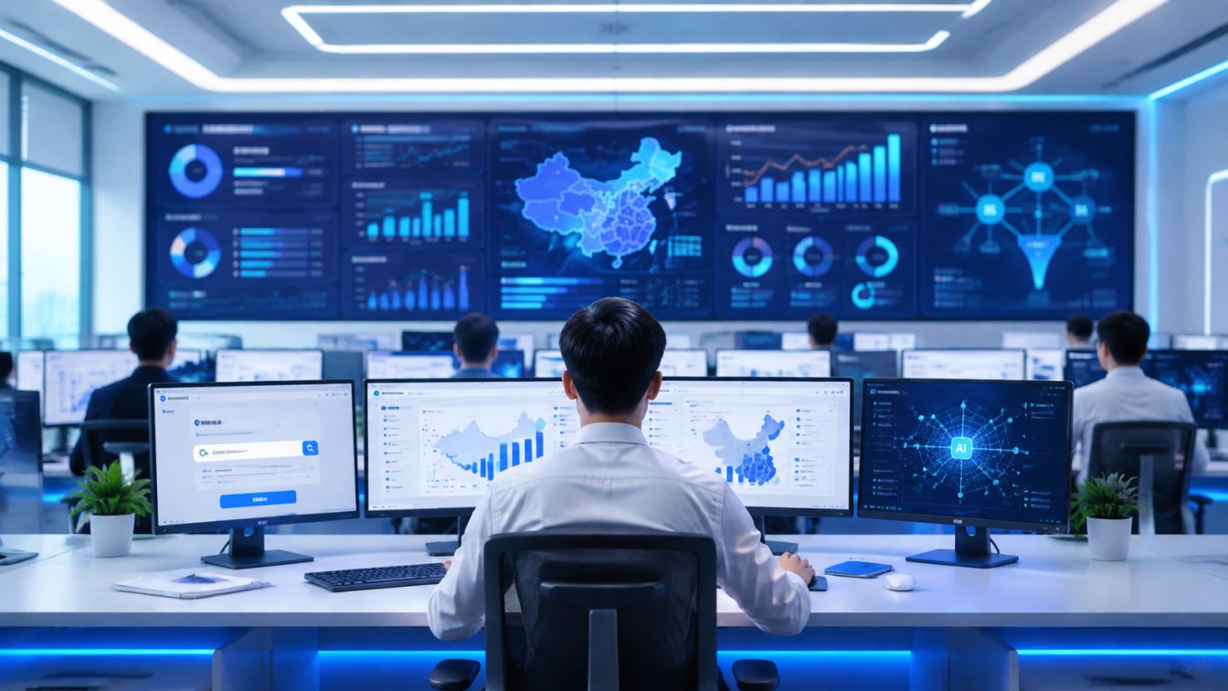会东县多年研发经验，助力企业获客